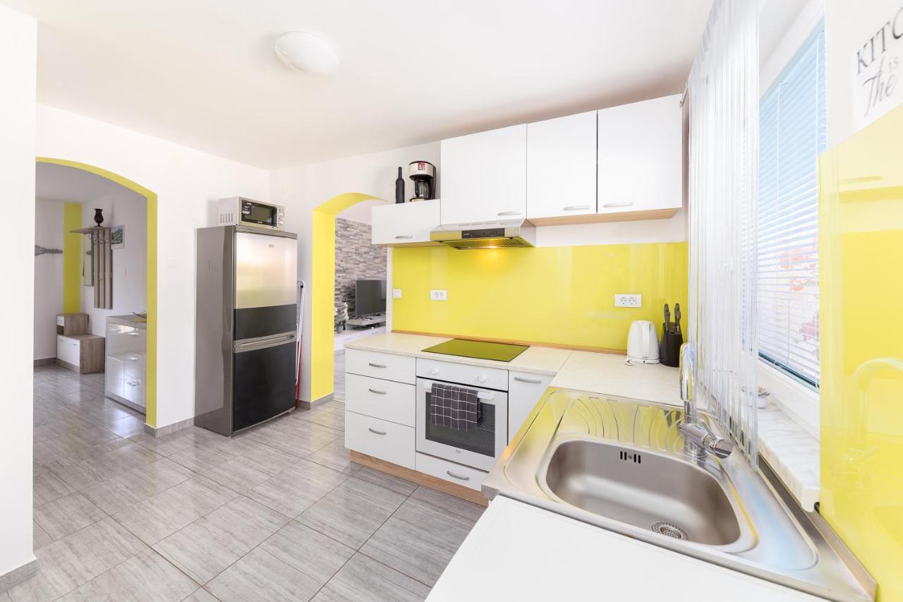 Apartmaji Pri Jozu Bohinj Exterior foto