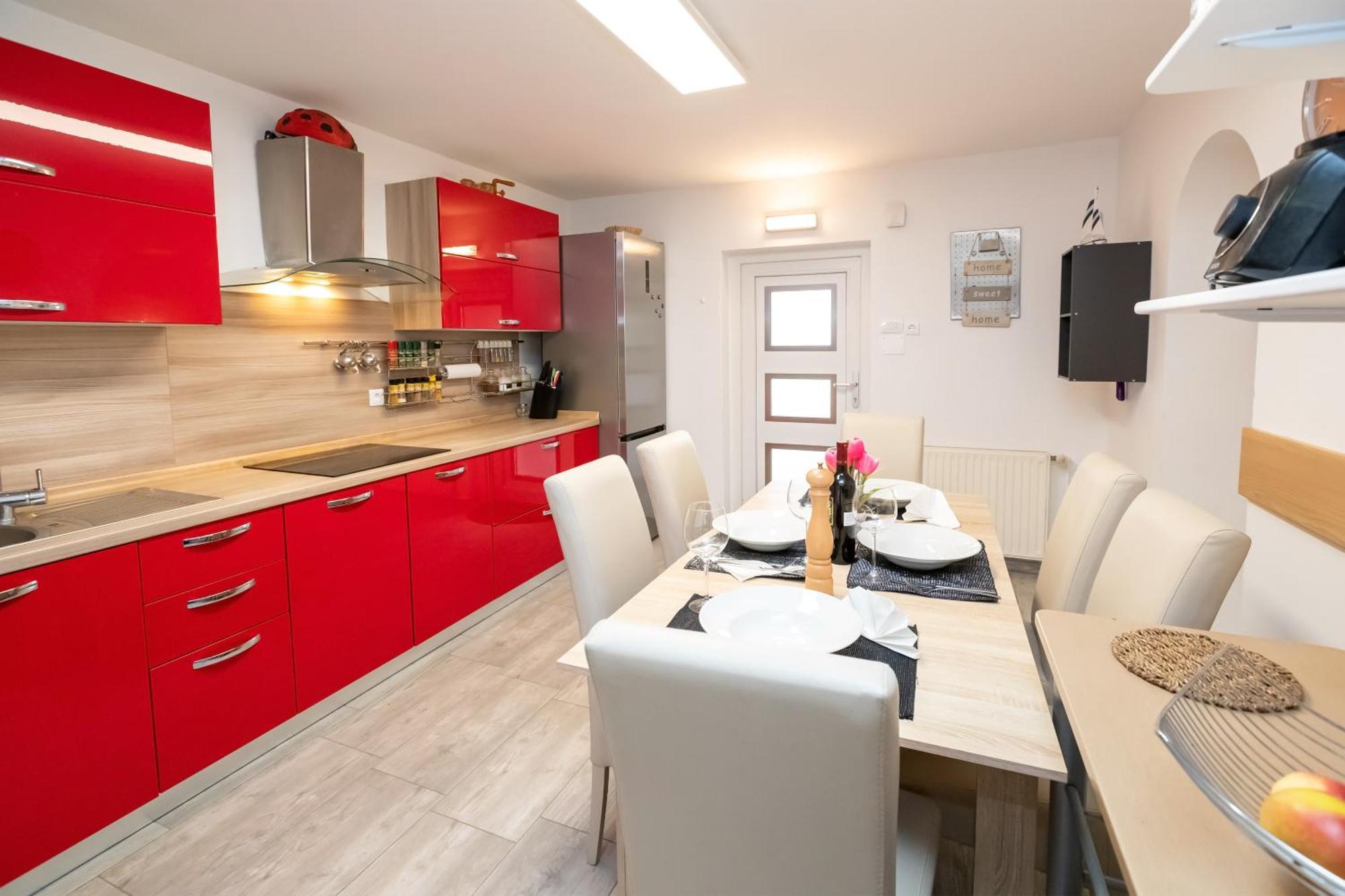 Apartmaji Pri Jozu Bohinj Exterior foto
