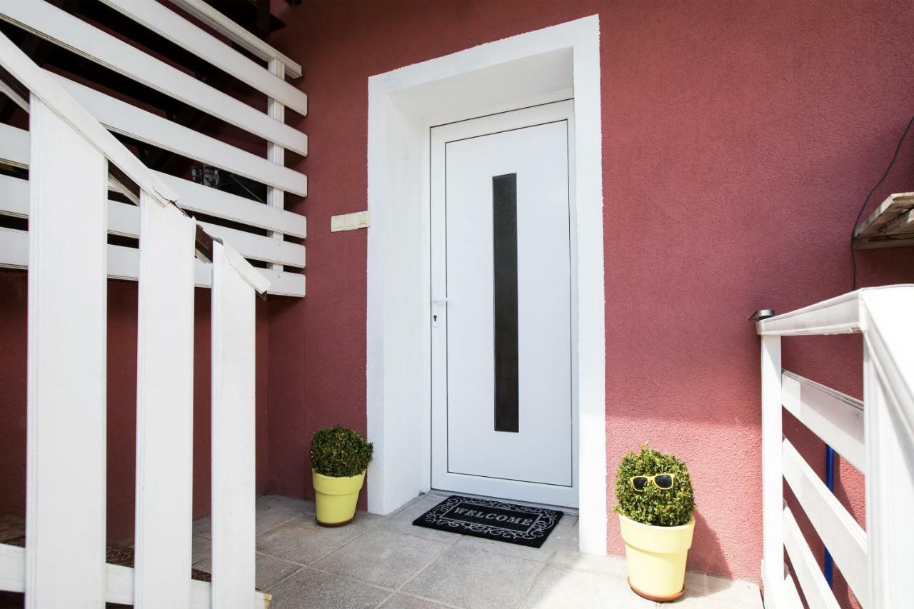 Apartmaji Pri Jozu Bohinj Exterior foto
