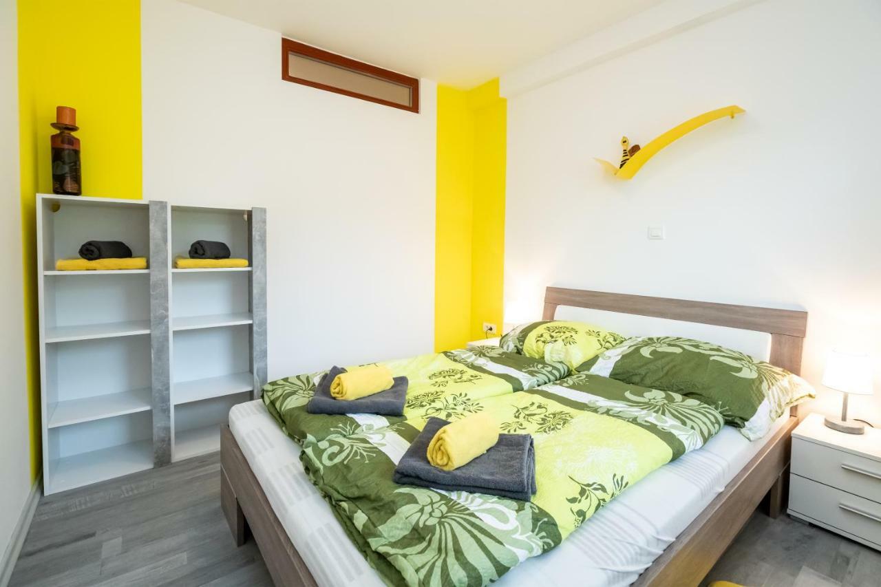 Apartmaji Pri Jozu Bohinj Exterior foto